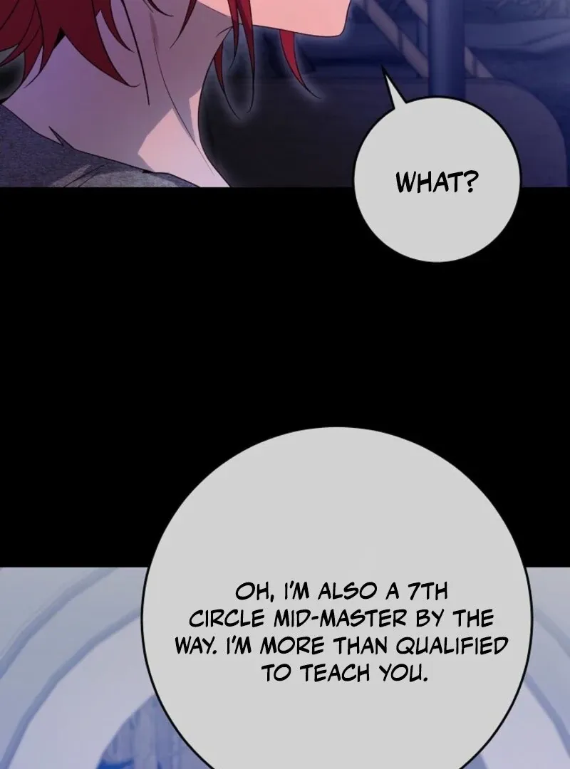 24 Hours Resurrection of the Villainess {EMINENCE} Chapter 64 page 31 - 