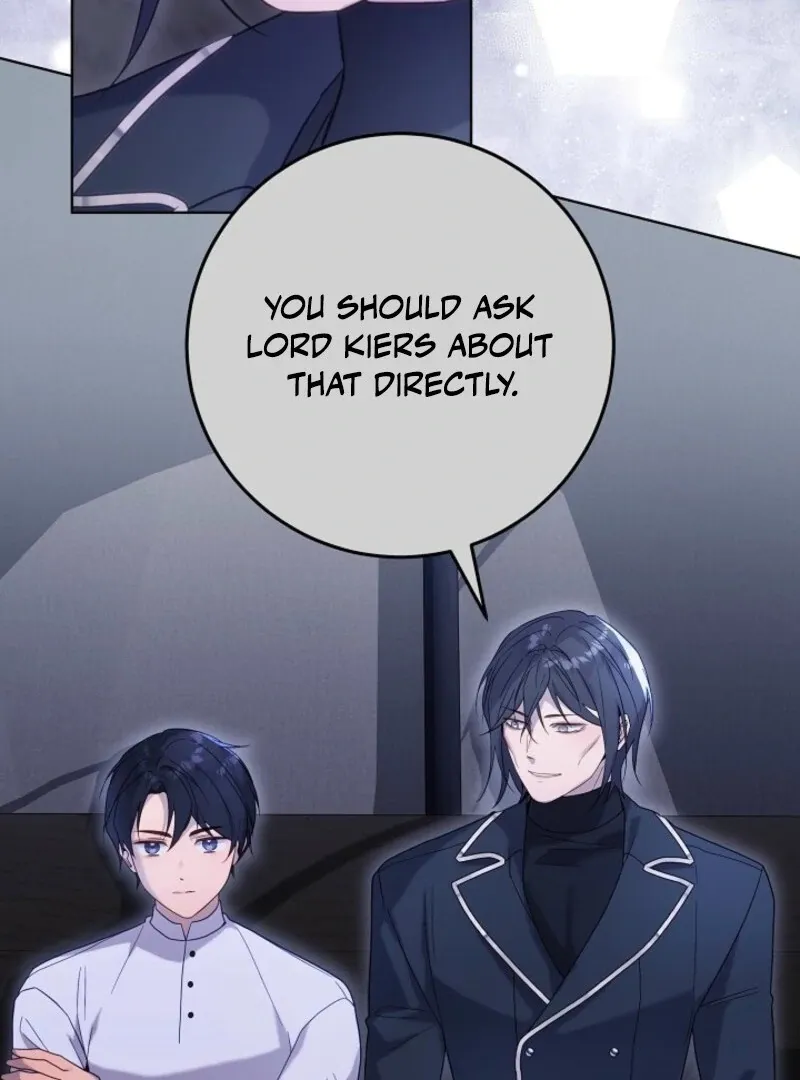 24 Hours Resurrection of the Villainess {EMINENCE} Chapter 64 page 36 - 