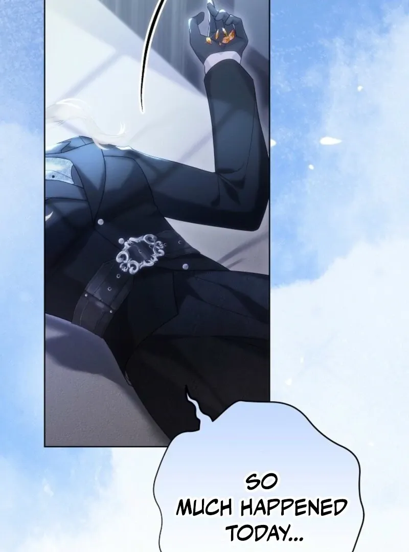 24 Hours Resurrection of the Villainess {EMINENCE} Chapter 64 page 5 - 
