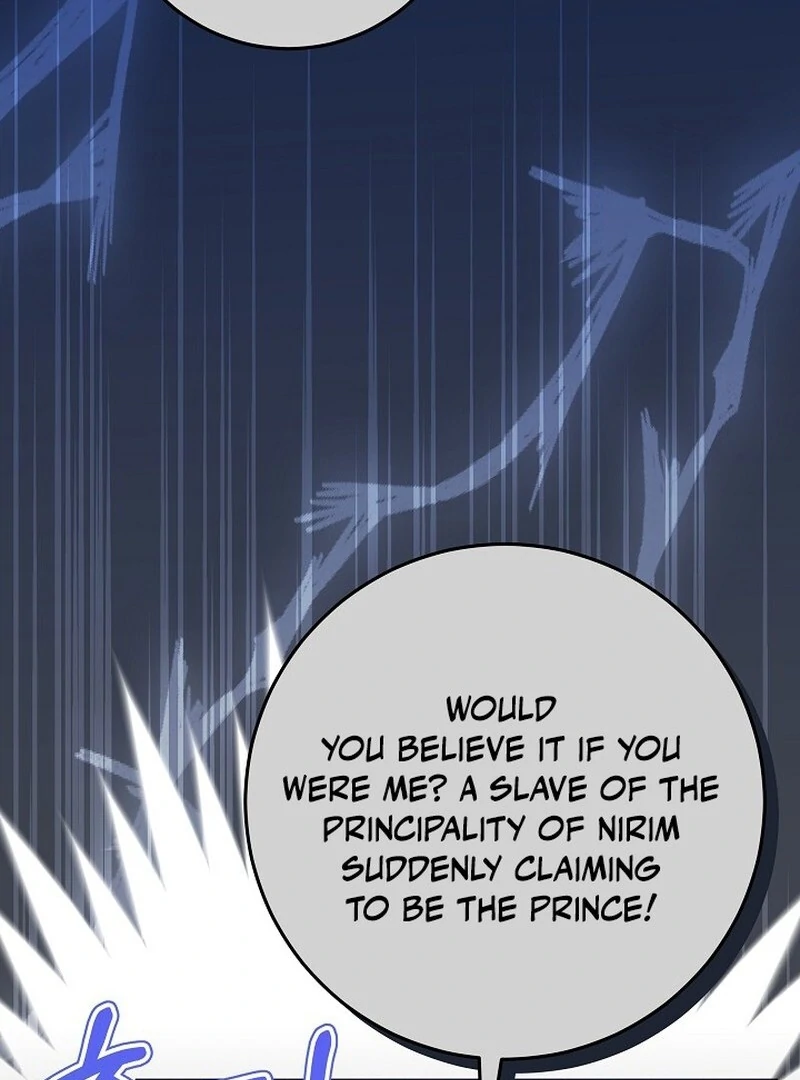 24 Hours Resurrection of the Villainess {EMINENCE} Chapter 65 page 11 - 