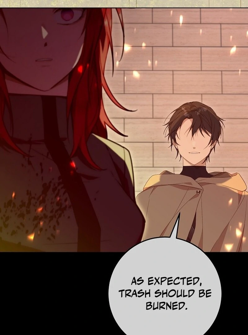 24 Hours Resurrection of the Villainess {EMINENCE} Chapter 65 page 123 - 