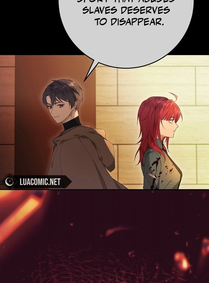 24 Hours Resurrection of the Villainess {EMINENCE} Chapter 65 page 125 - 