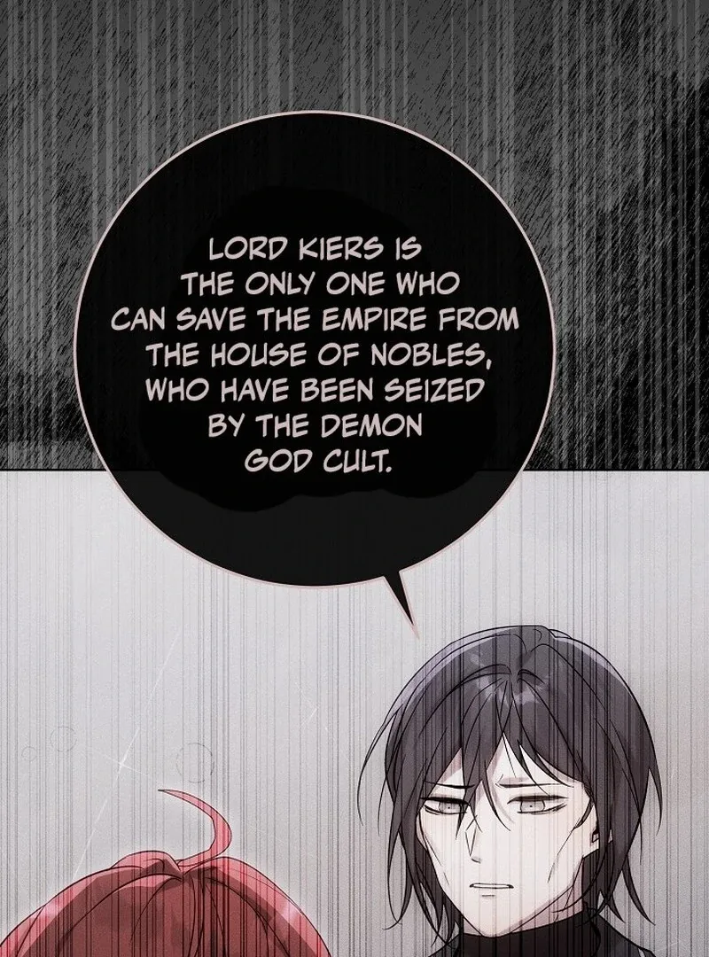 24 Hours Resurrection of the Villainess {EMINENCE} Chapter 65 page 136 - 