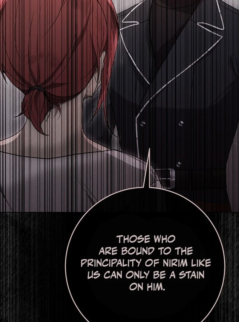 24 Hours Resurrection of the Villainess {EMINENCE} Chapter 65 page 137 - 