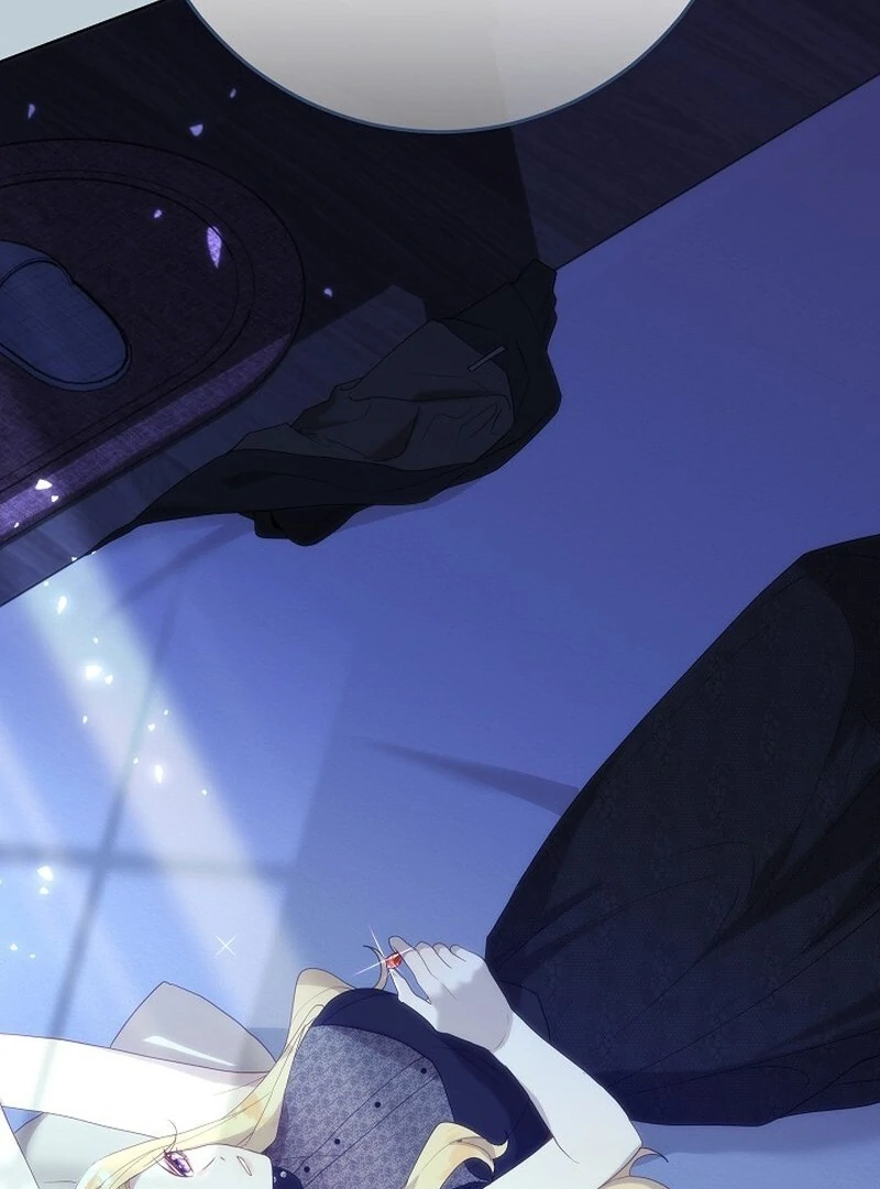 24 Hours Resurrection of the Villainess {EMINENCE} Chapter 65 page 156 - 
