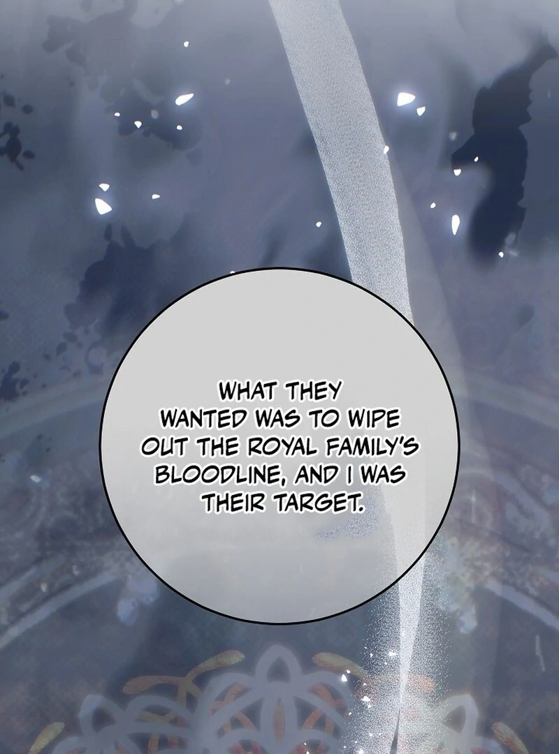 24 Hours Resurrection of the Villainess {EMINENCE} Chapter 65 page 17 - 