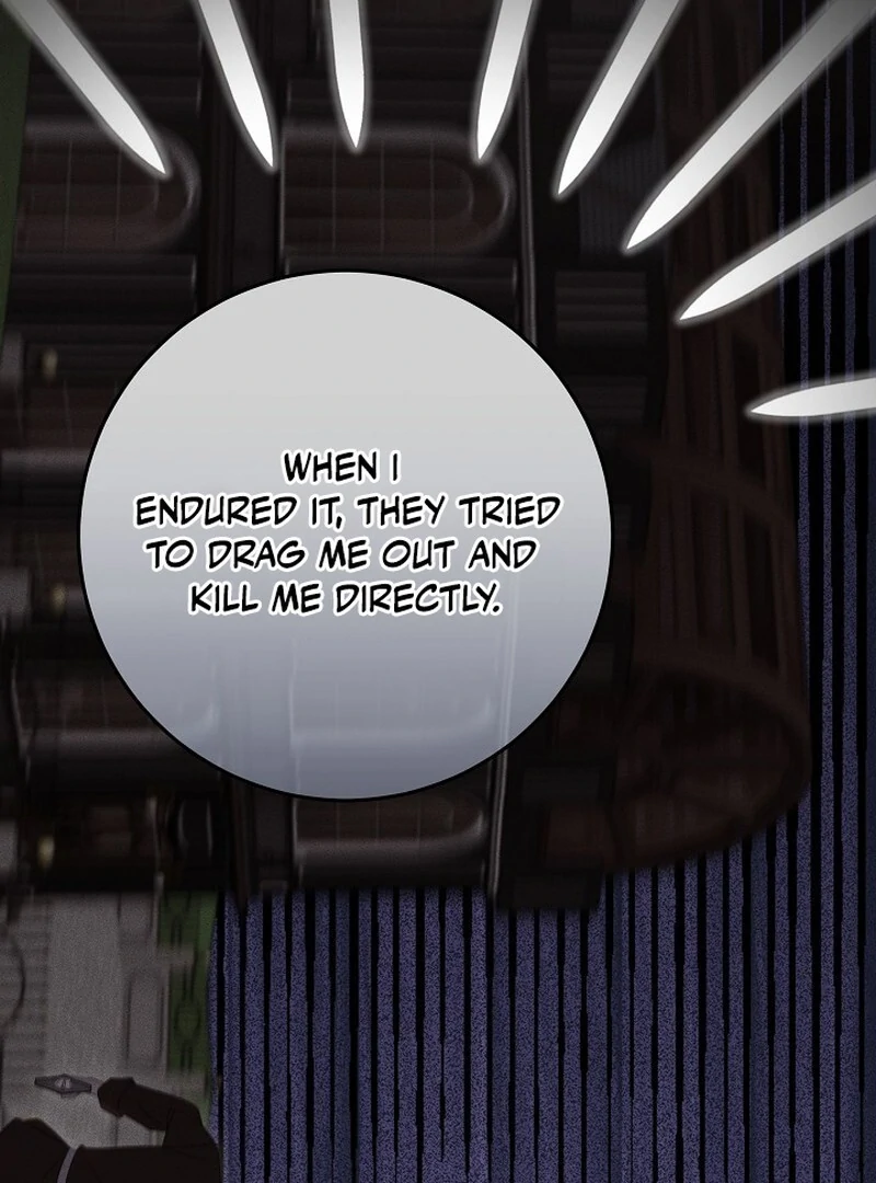 24 Hours Resurrection of the Villainess {EMINENCE} Chapter 65 page 22 - 