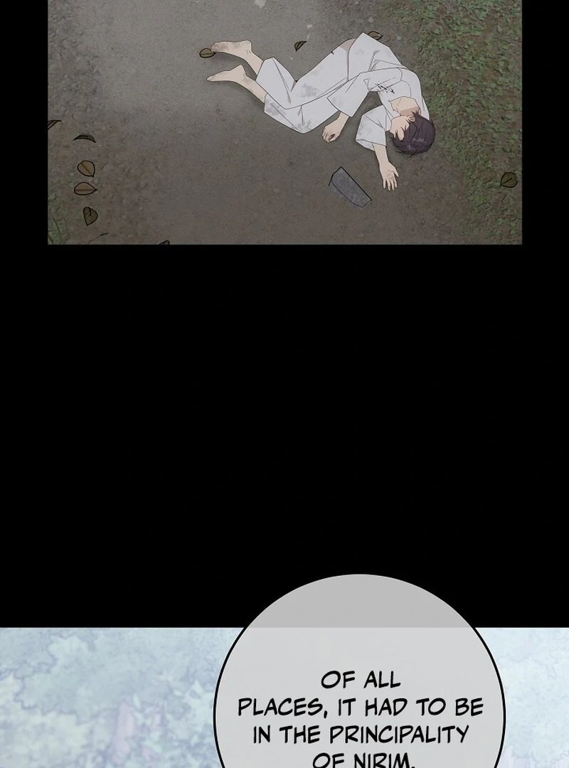 24 Hours Resurrection of the Villainess {EMINENCE} Chapter 65 page 29 - 