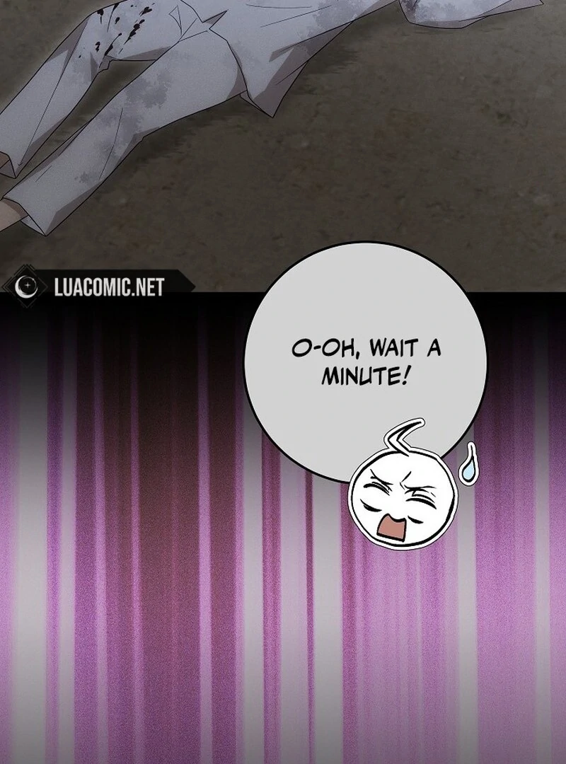 24 Hours Resurrection of the Villainess {EMINENCE} Chapter 65 page 35 - 
