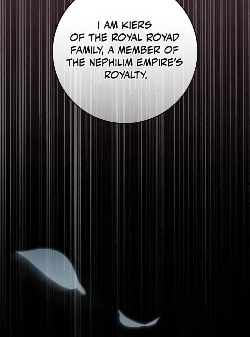 24 Hours Resurrection of the Villainess {EMINENCE} Chapter 65 page 48 - 