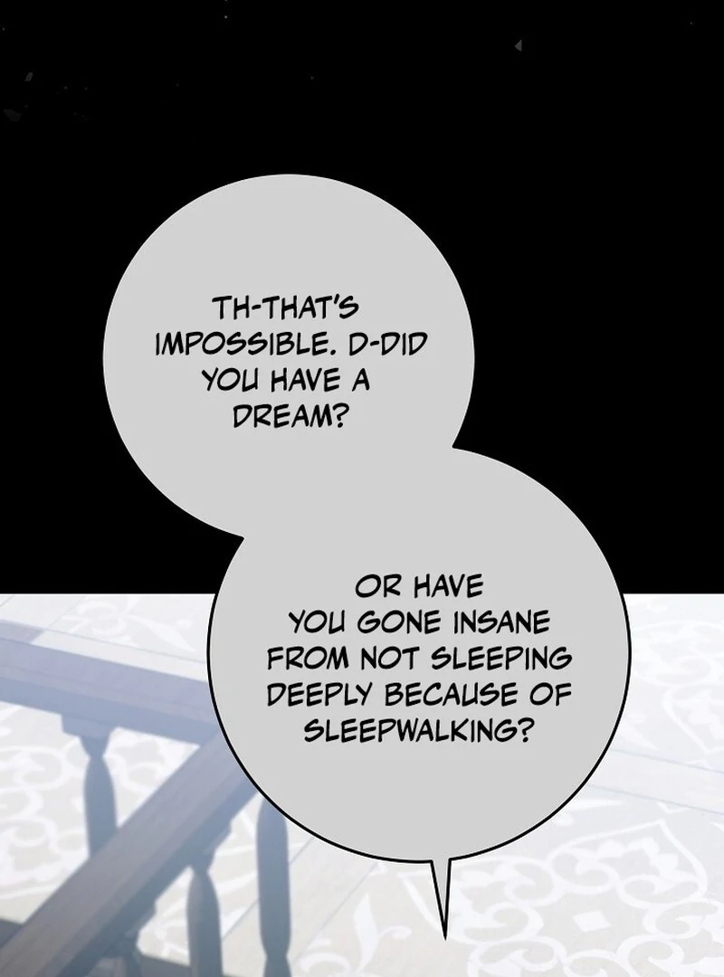24 Hours Resurrection of the Villainess {EMINENCE} Chapter 65 page 9 - 