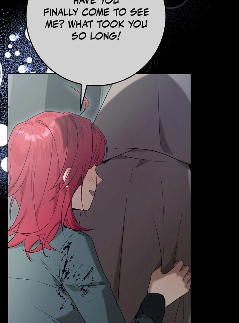 24 Hours Resurrection of the Villainess {EMINENCE} Chapter 65 page 94 - 