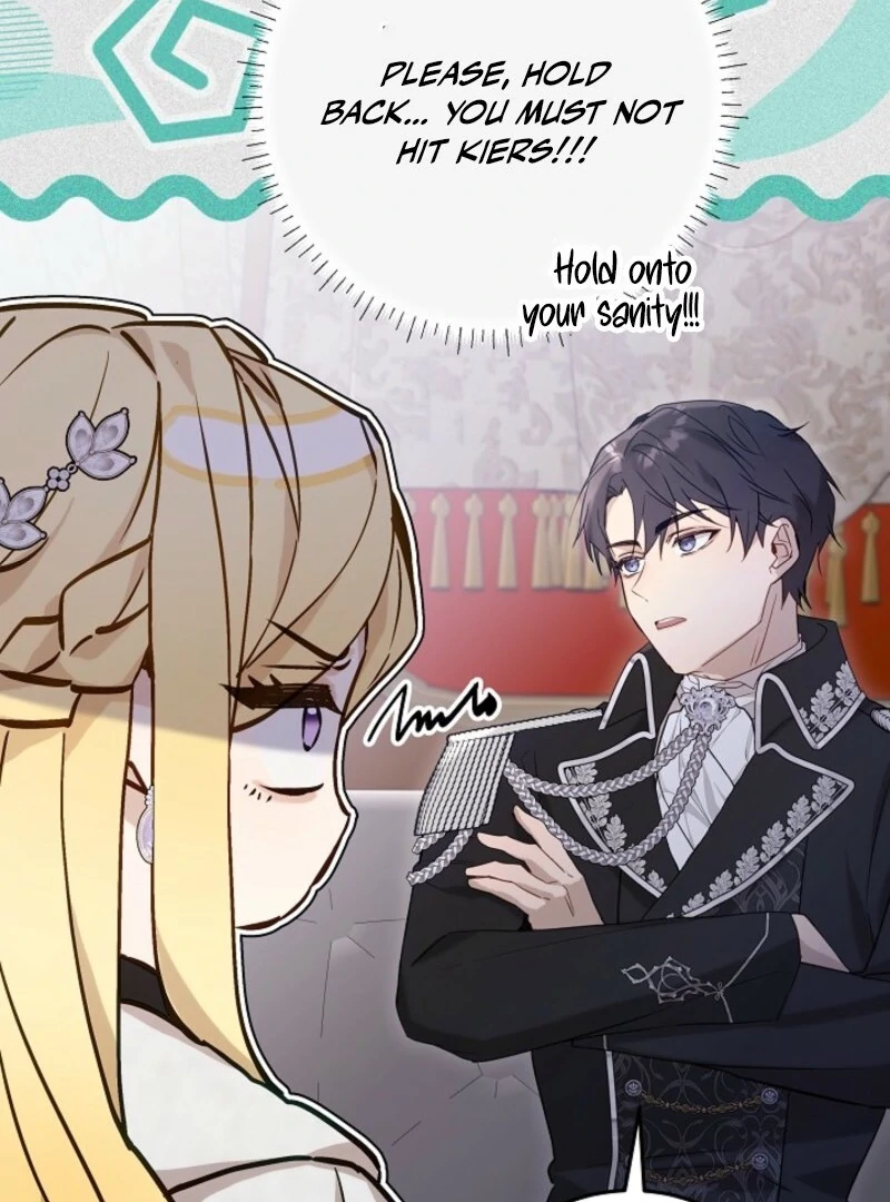 24 Hours Resurrection of the Villainess {EMINENCE} Chapter 66 page 103 - 