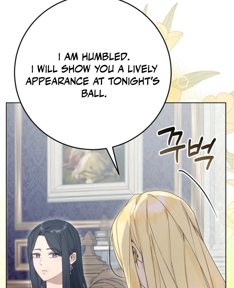 24 Hours Resurrection of the Villainess {EMINENCE} Chapter 66 page 12 - 