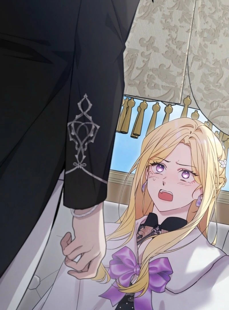 24 Hours Resurrection of the Villainess {EMINENCE} Chapter 66 page 114 - 