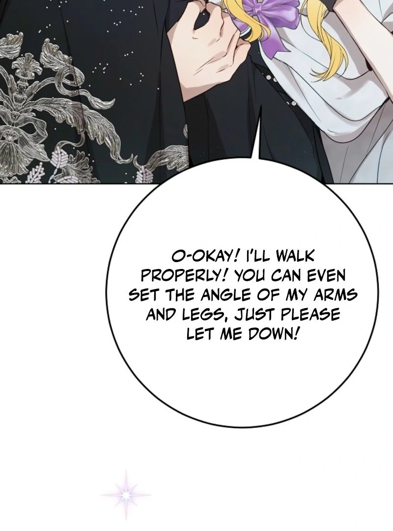 24 Hours Resurrection of the Villainess {EMINENCE} Chapter 66 page 122 - 