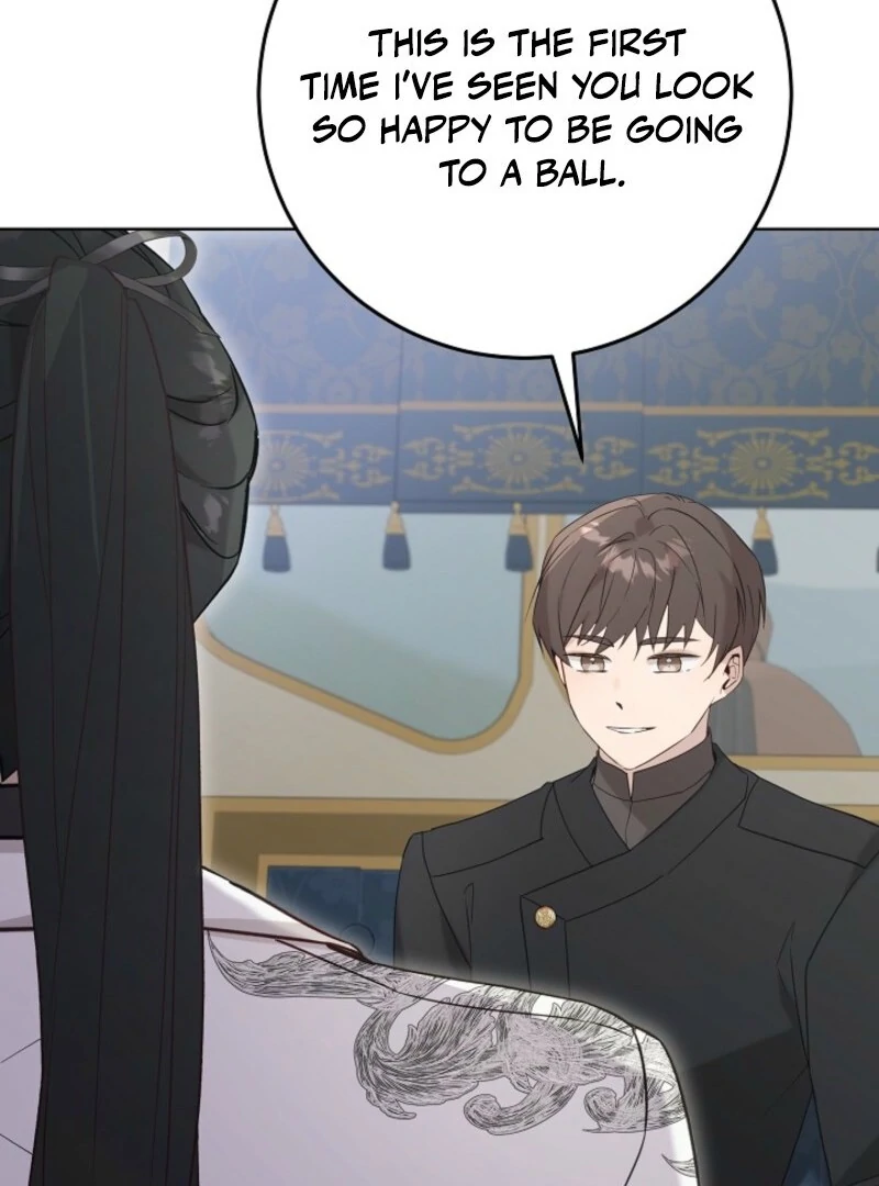 24 Hours Resurrection of the Villainess {EMINENCE} Chapter 66 page 140 - 