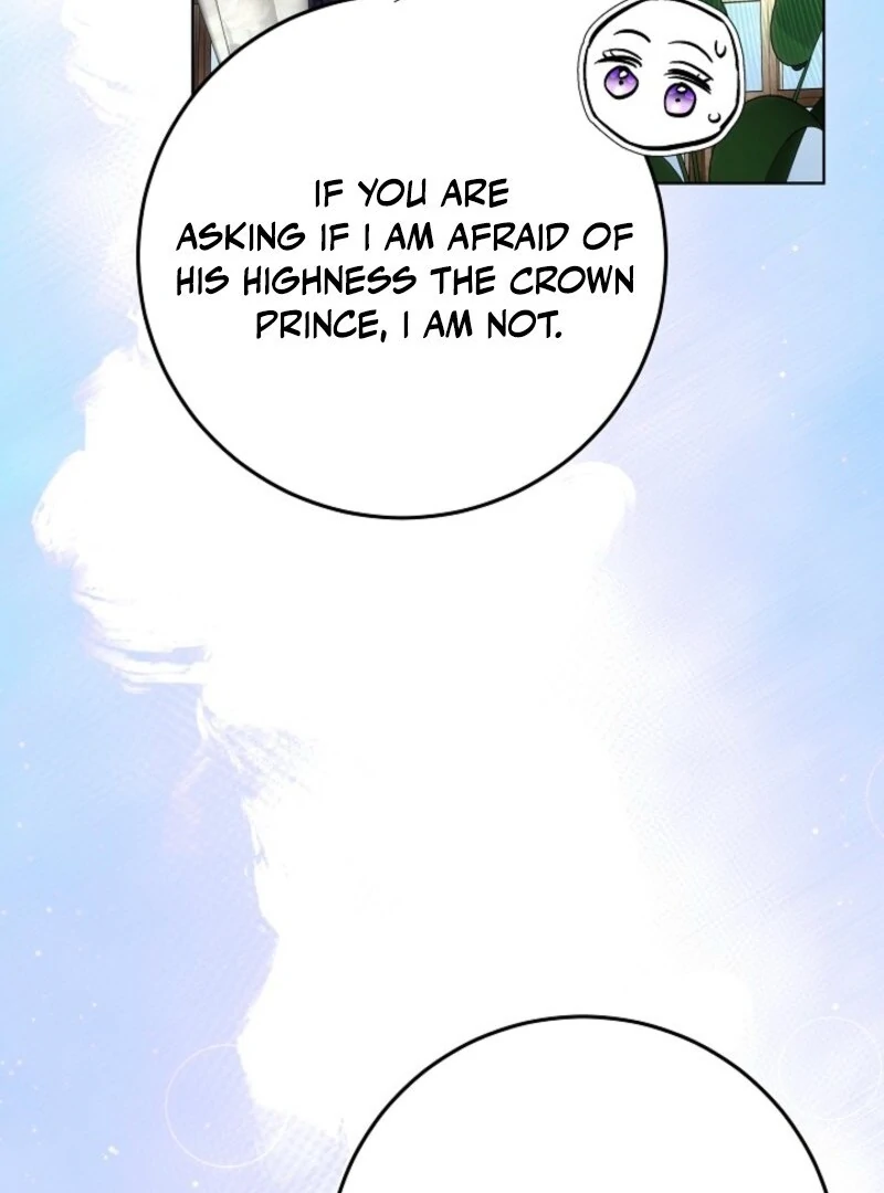 24 Hours Resurrection of the Villainess {EMINENCE} Chapter 66 page 17 - 