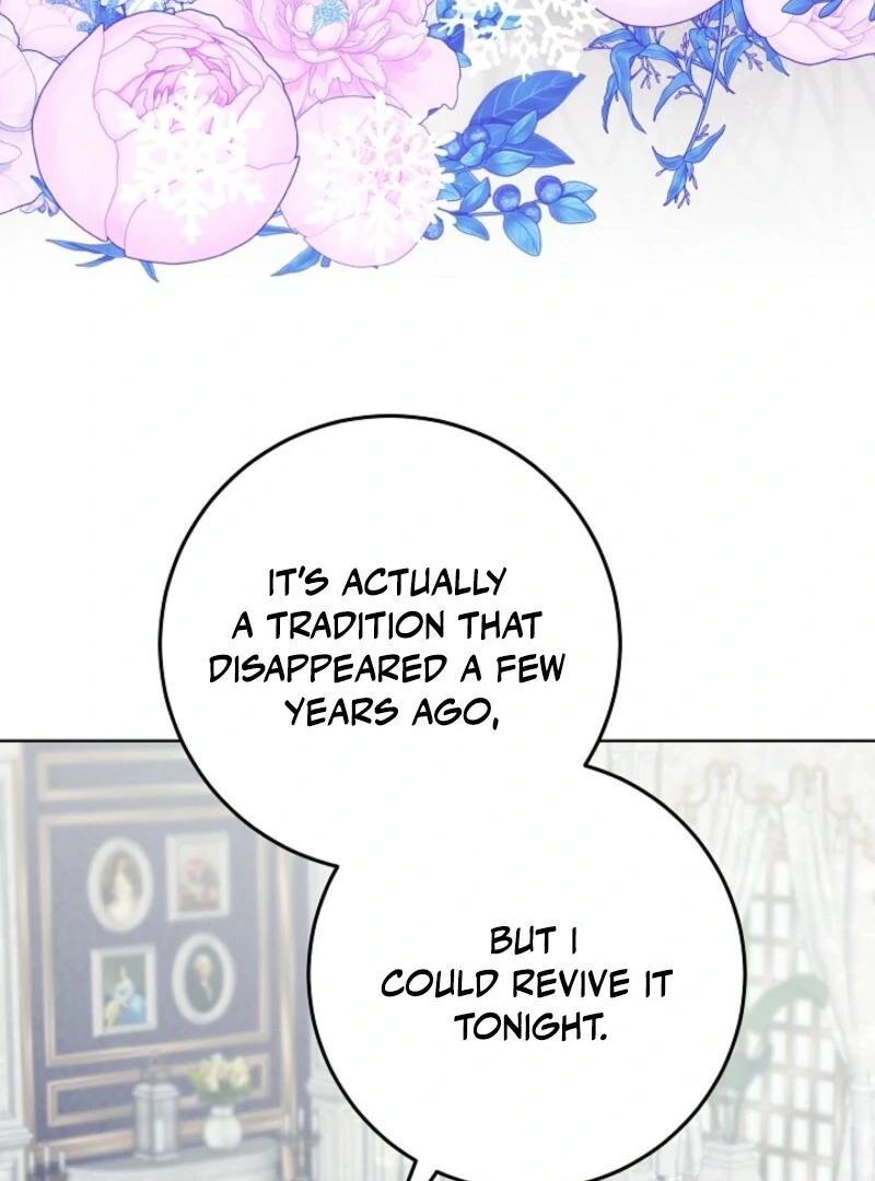 24 Hours Resurrection of the Villainess {EMINENCE} Chapter 66 page 32 - 
