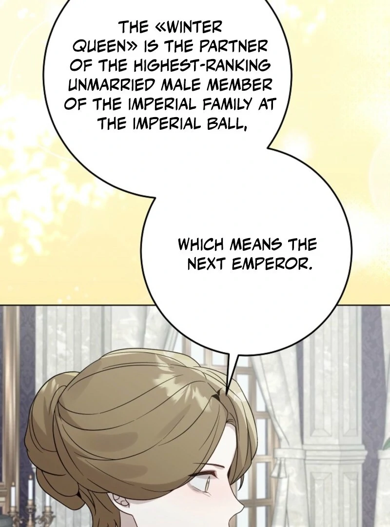 24 Hours Resurrection of the Villainess {EMINENCE} Chapter 66 page 43 - 