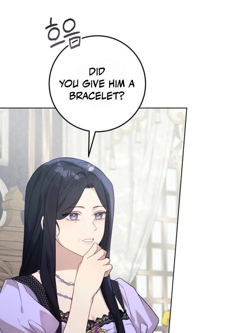 24 Hours Resurrection of the Villainess {EMINENCE} Chapter 66 page 47 - 