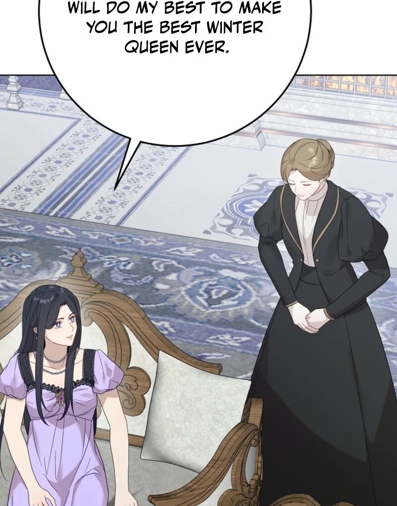24 Hours Resurrection of the Villainess {EMINENCE} Chapter 66 page 53 - 