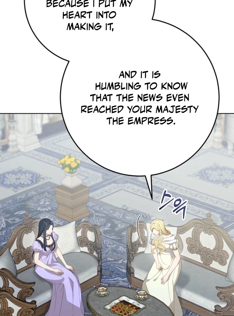 24 Hours Resurrection of the Villainess {EMINENCE} Chapter 66 page 8 - 