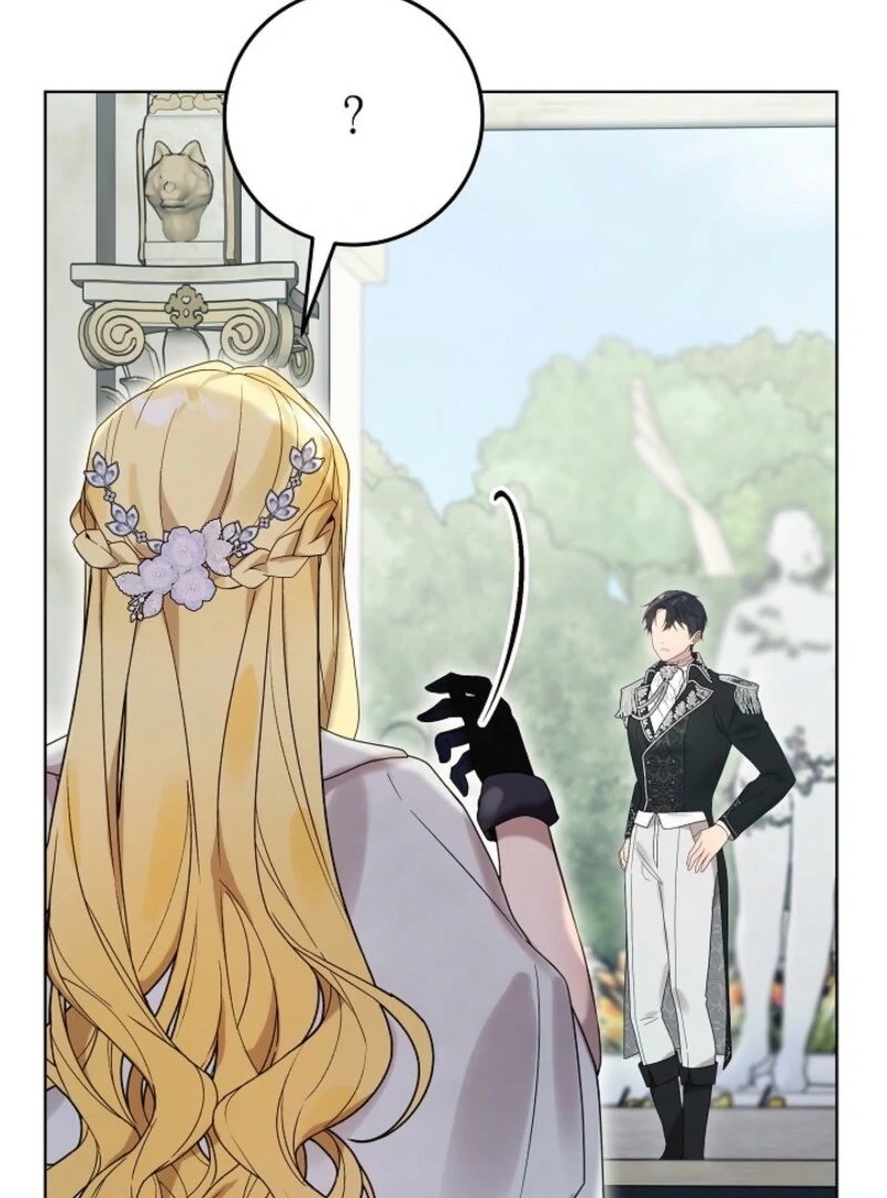 24 Hours Resurrection of the Villainess {EMINENCE} Chapter 66 page 74 - 