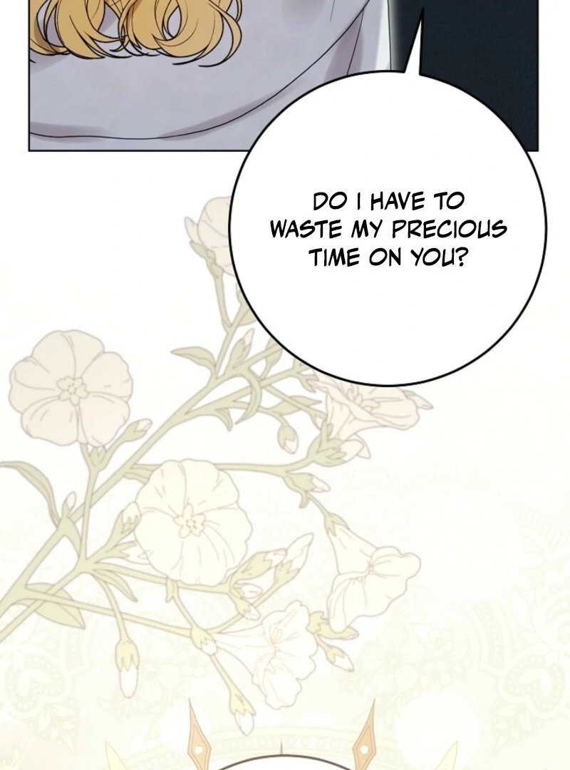 24 Hours Resurrection of the Villainess {EMINENCE} Chapter 66 page 75 - 