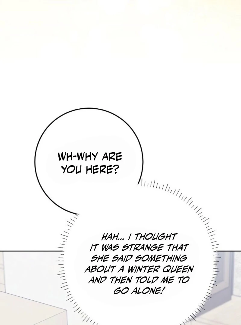24 Hours Resurrection of the Villainess {EMINENCE} Chapter 66 page 78 - 