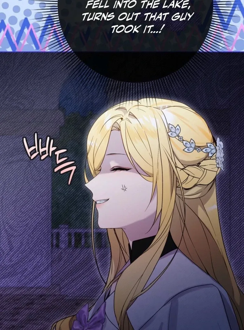 24 Hours Resurrection of the Villainess {EMINENCE} Chapter 66 page 85 - 