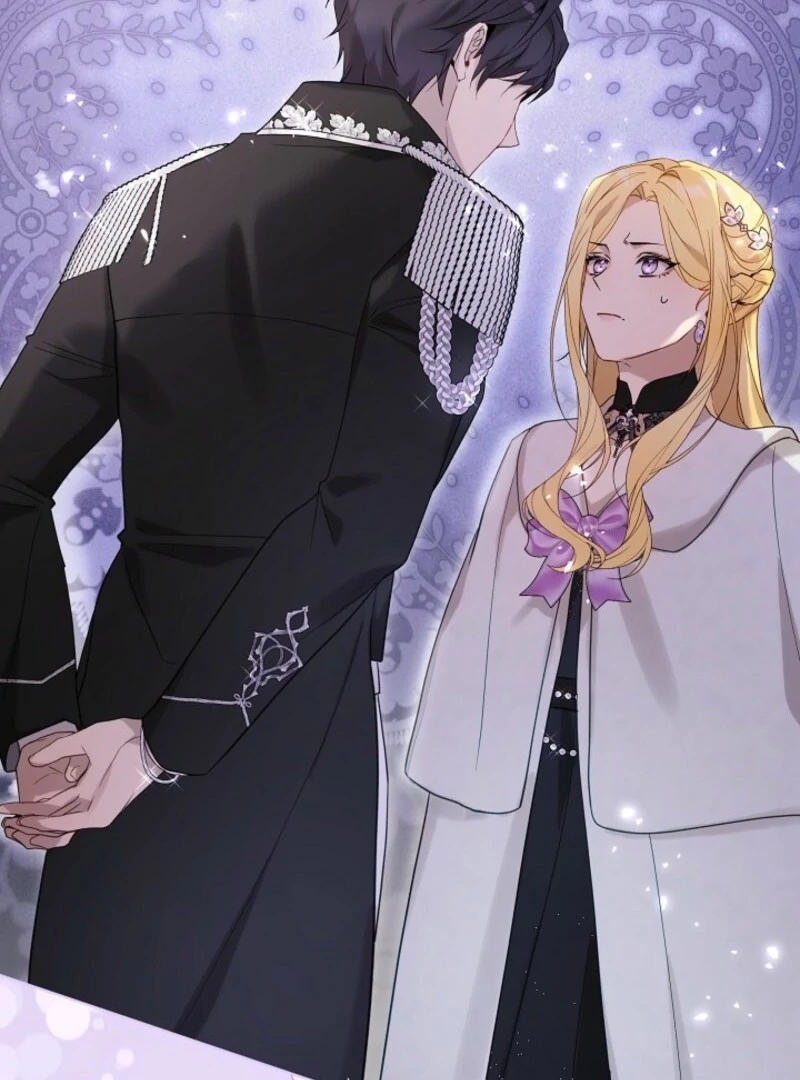 24 Hours Resurrection of the Villainess {EMINENCE} Chapter 66 page 92 - 
