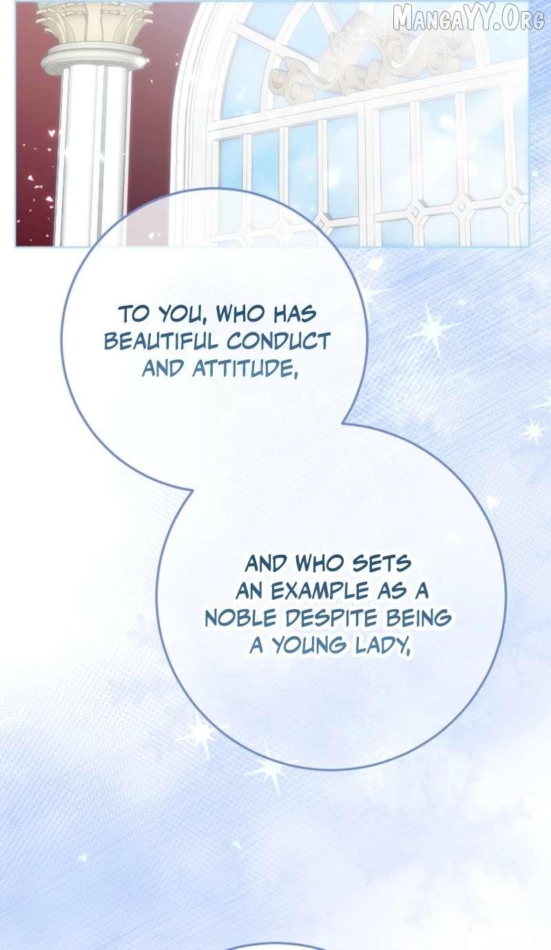 24 Hours Resurrection of the Villainess {EMINENCE} Chapter 67 page 16 - 