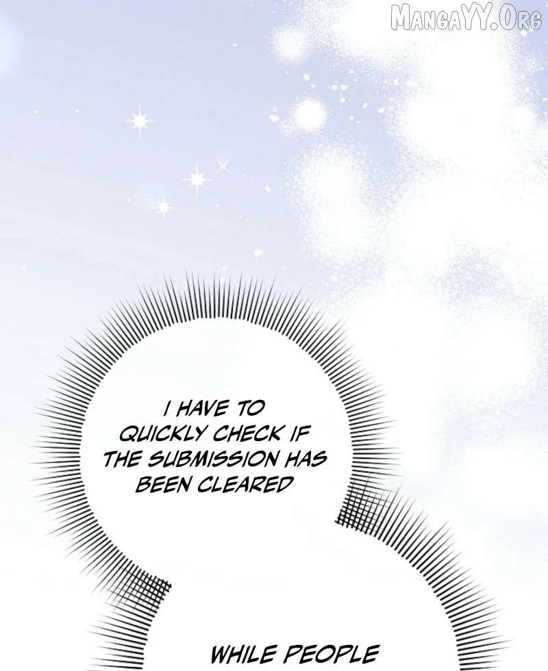 24 Hours Resurrection of the Villainess {EMINENCE} Chapter 67 page 25 - 