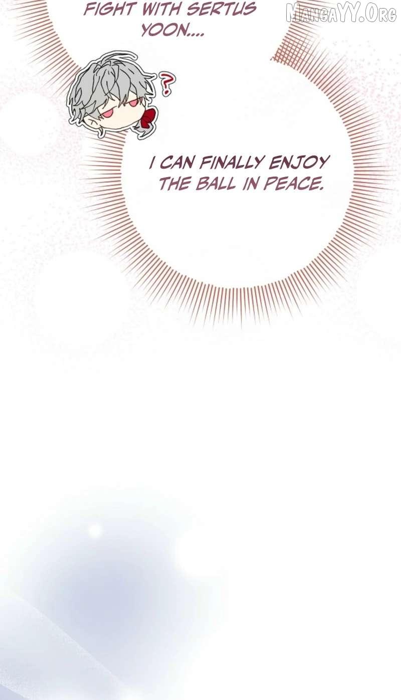 24 Hours Resurrection of the Villainess {EMINENCE} Chapter 67 page 30 - 