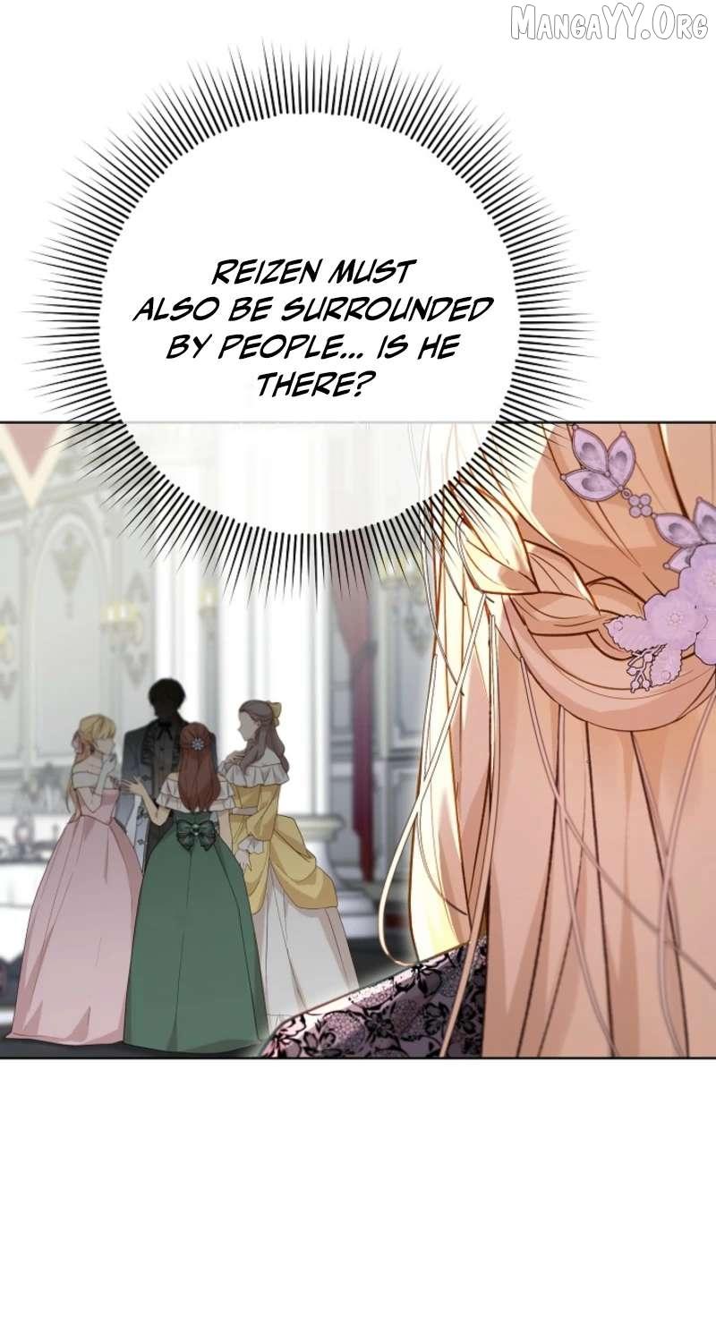 24 Hours Resurrection of the Villainess {EMINENCE} Chapter 67 page 36 - 