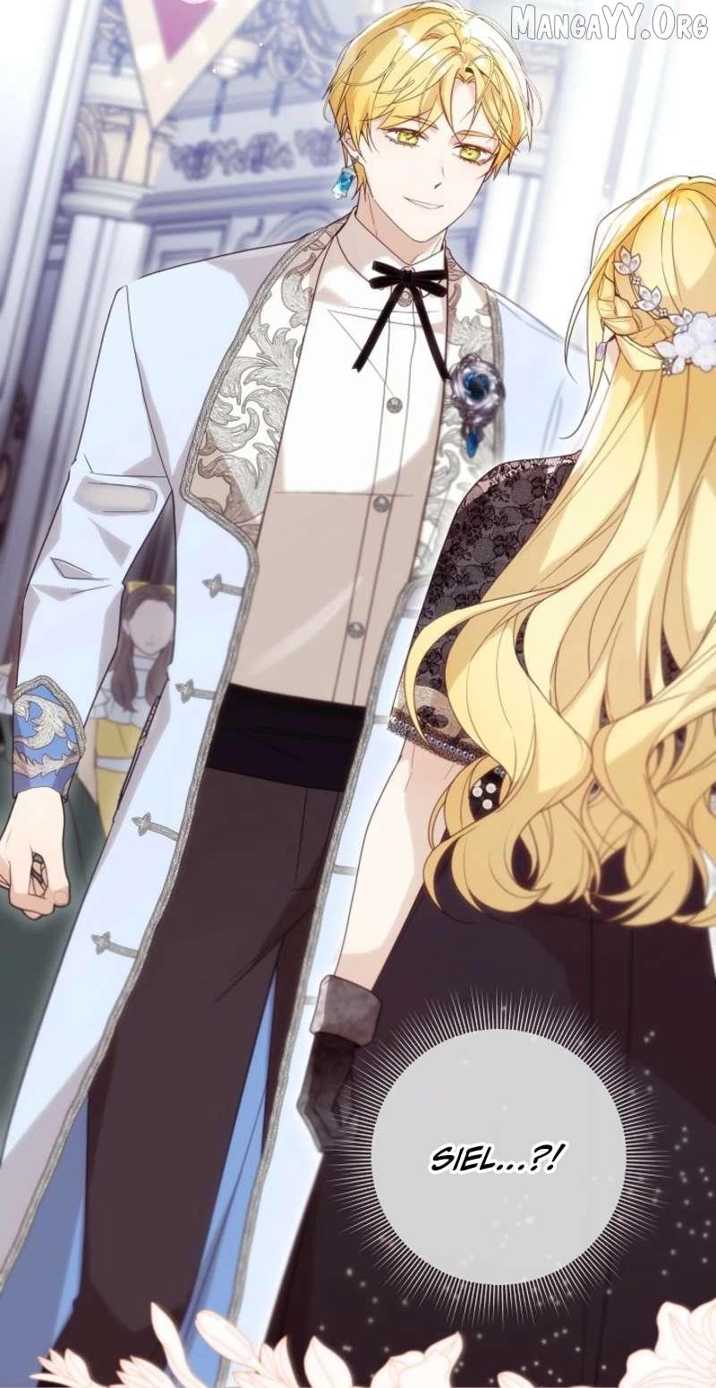 24 Hours Resurrection of the Villainess {EMINENCE} Chapter 67 page 40 - 