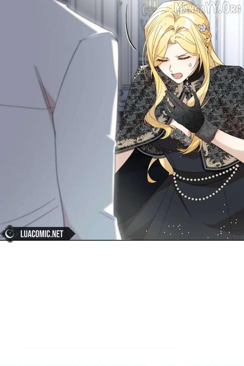 24 Hours Resurrection of the Villainess {EMINENCE} Chapter 67 page 52 - 