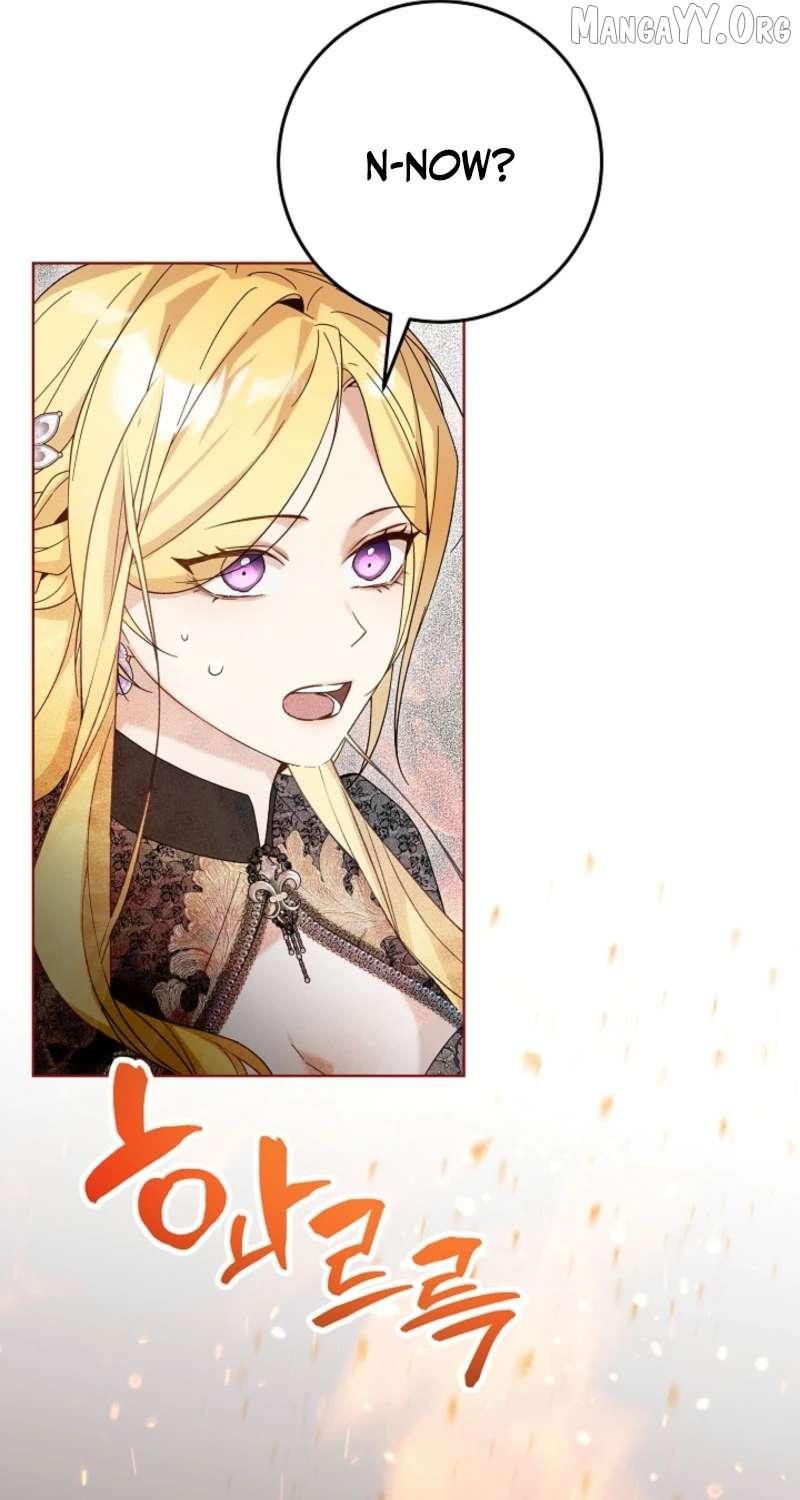 24 Hours Resurrection of the Villainess {EMINENCE} Chapter 67 page 62 - 