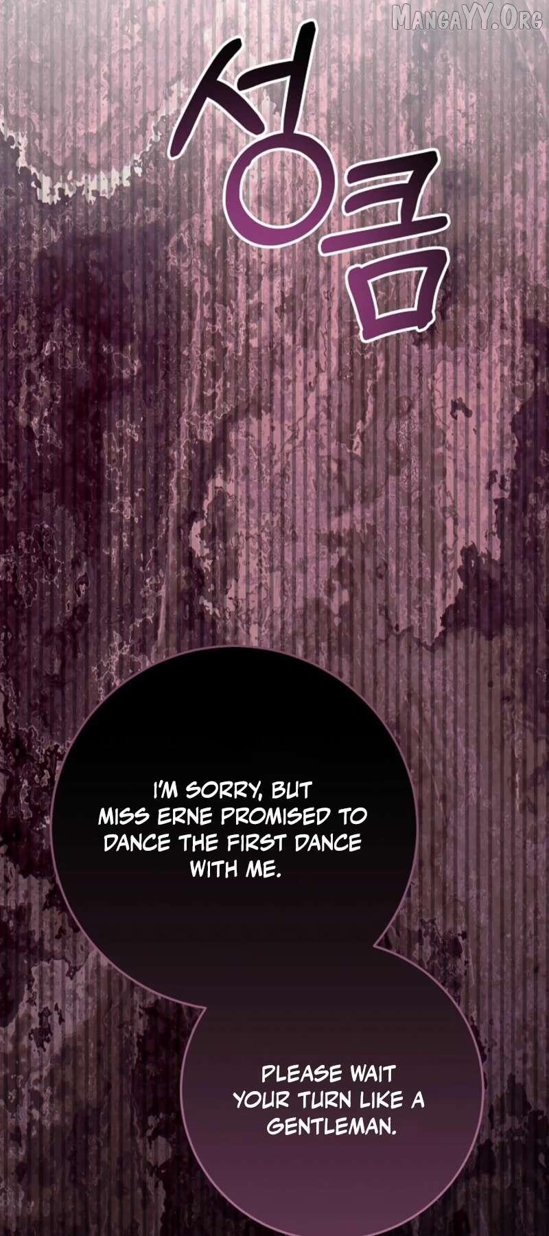 24 Hours Resurrection of the Villainess {EMINENCE} Chapter 67 page 68 - 