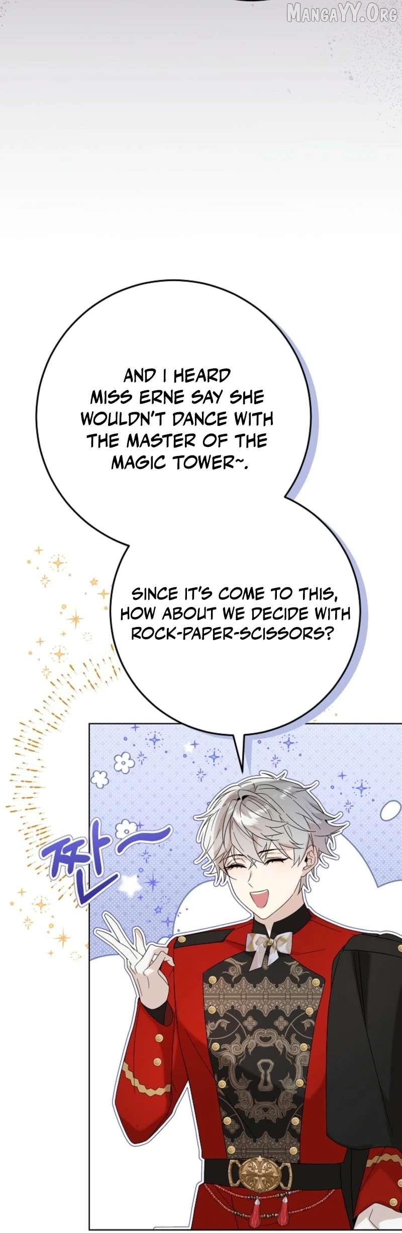 24 Hours Resurrection of the Villainess {EMINENCE} Chapter 67 page 70 - 