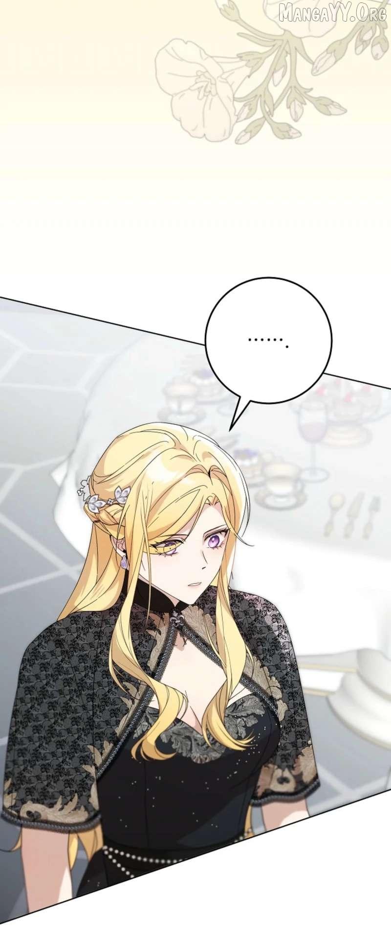 24 Hours Resurrection of the Villainess {EMINENCE} Chapter 67 page 80 - 