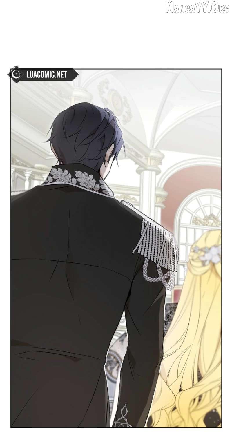 24 Hours Resurrection of the Villainess {EMINENCE} Chapter 67 page 83 - 