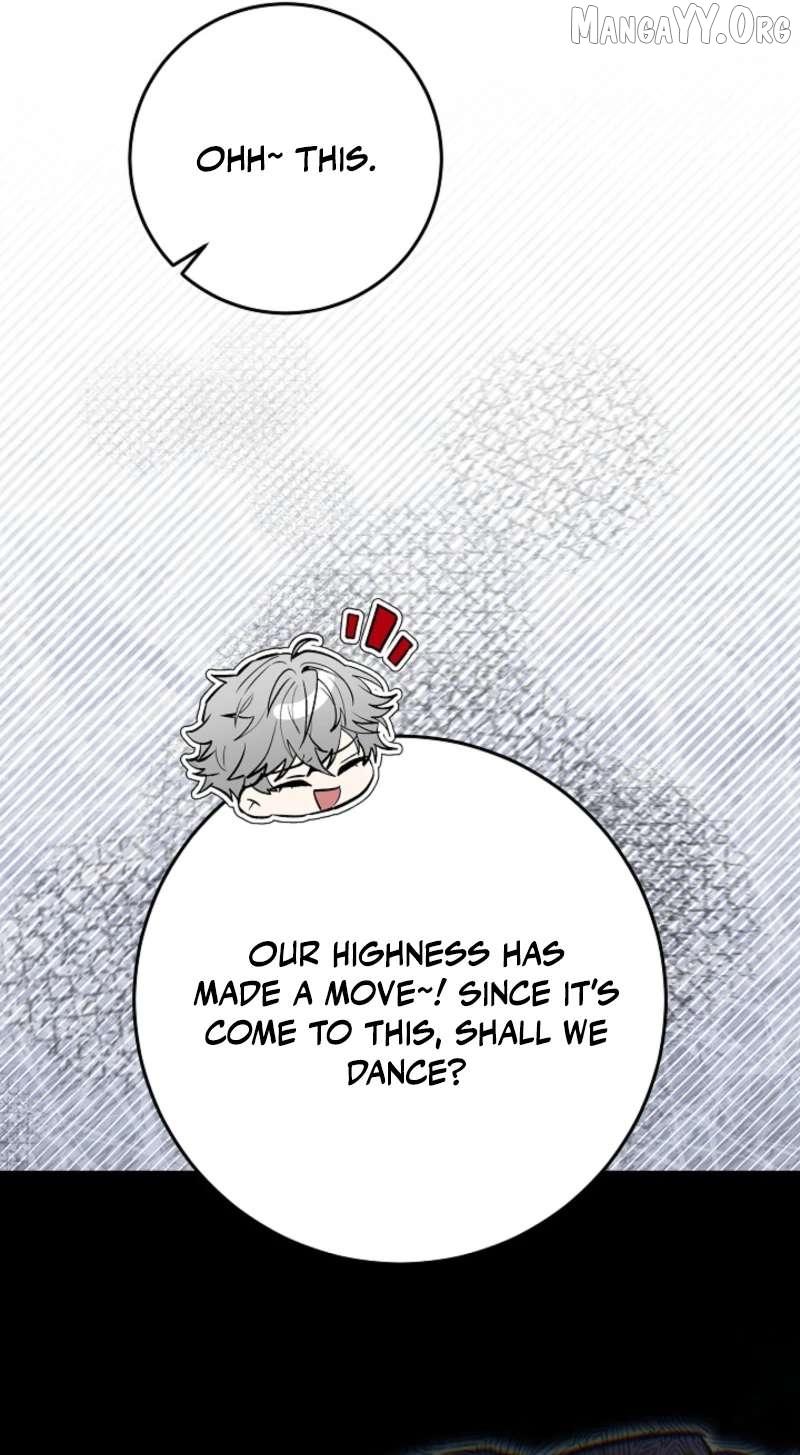 24 Hours Resurrection of the Villainess {EMINENCE} Chapter 67 page 89 - 