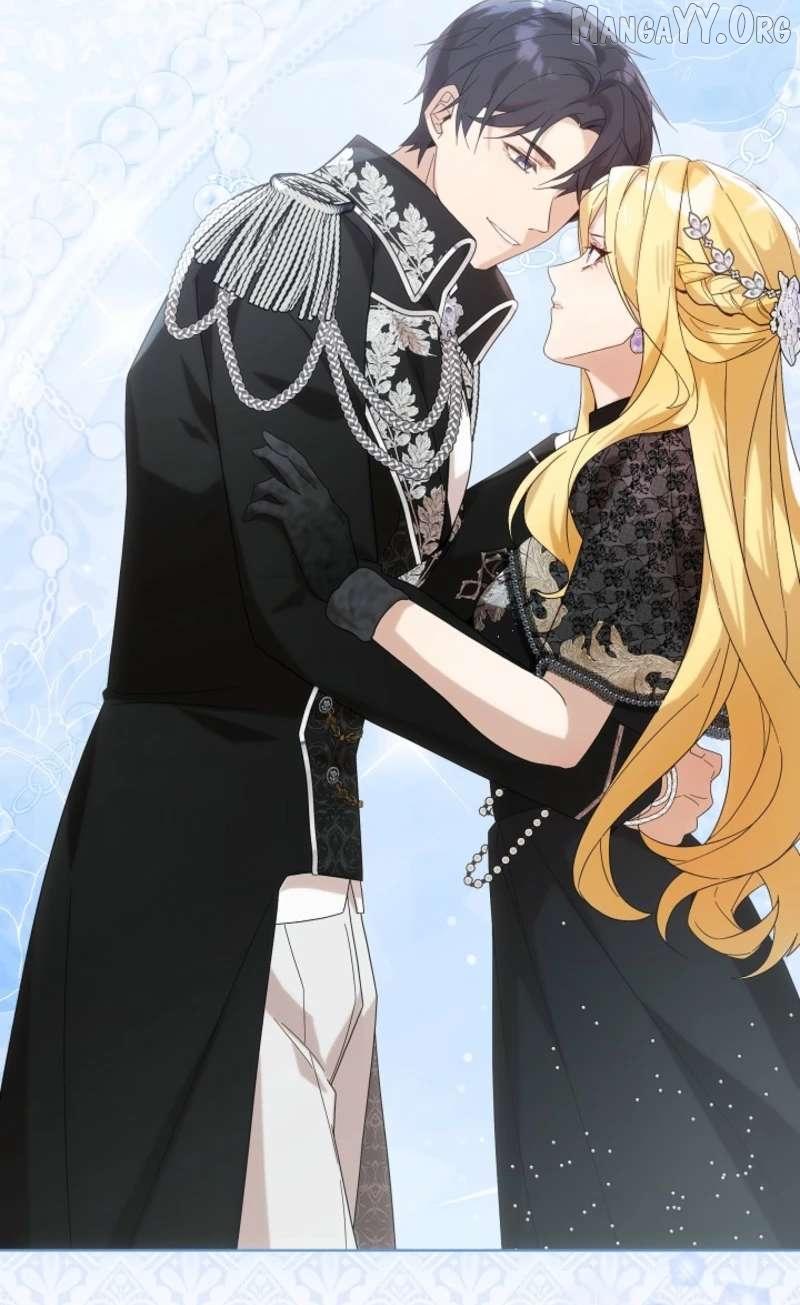 24 Hours Resurrection of the Villainess {EMINENCE} Chapter 68 page 25 - 