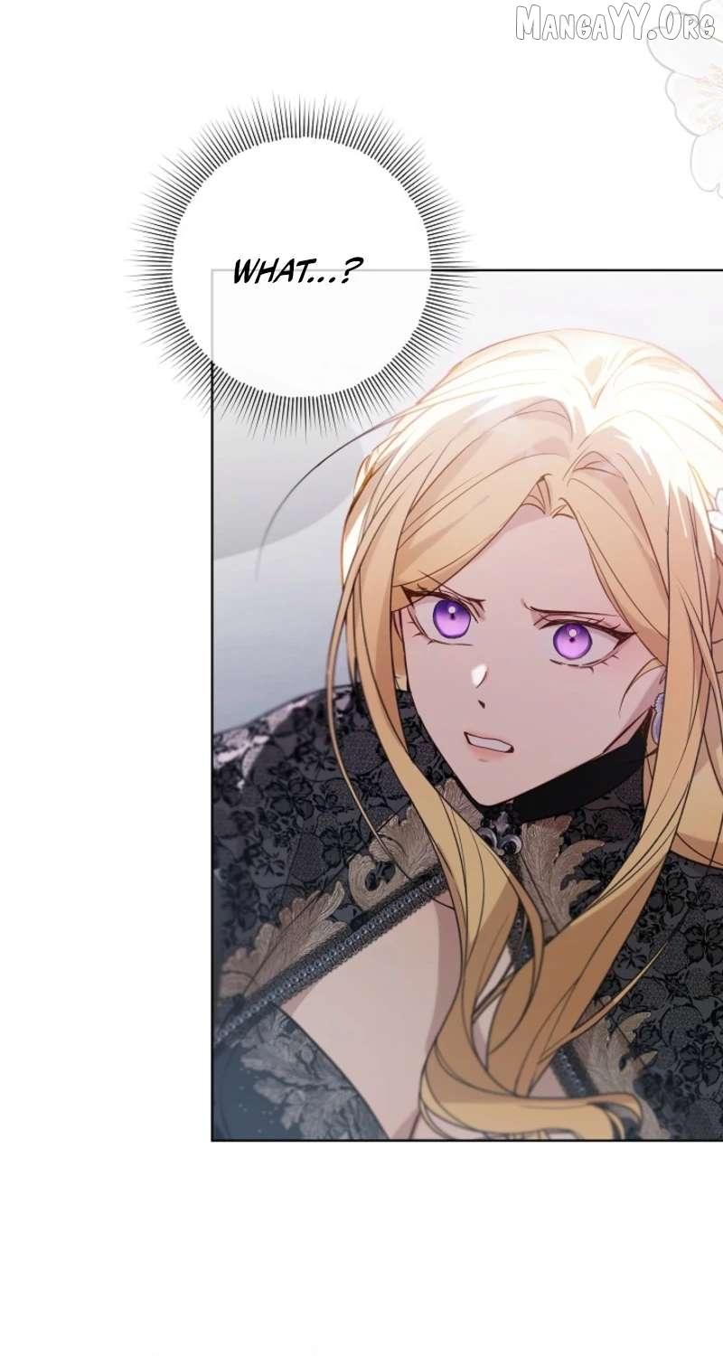 24 Hours Resurrection of the Villainess {EMINENCE} Chapter 68 page 4 - 