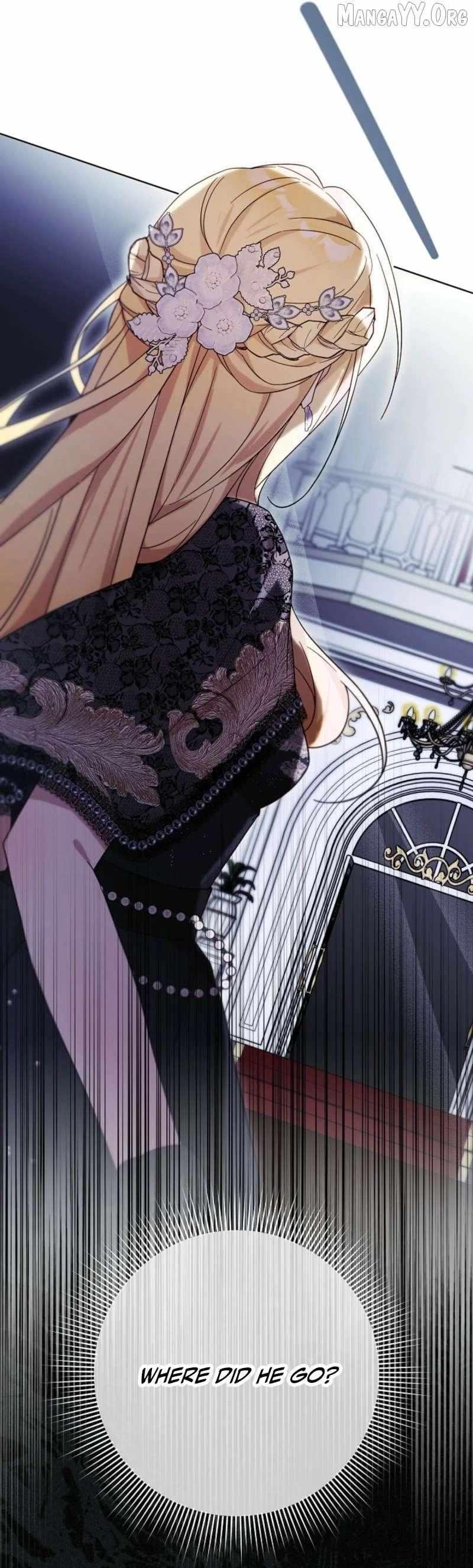 24 Hours Resurrection of the Villainess {EMINENCE} Chapter 68 page 35 - 