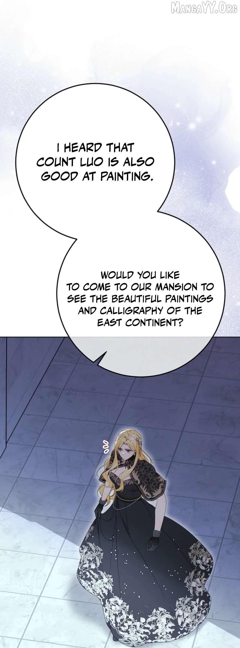 24 Hours Resurrection of the Villainess {EMINENCE} Chapter 68 page 39 - 
