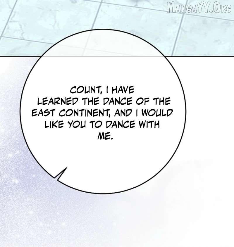 24 Hours Resurrection of the Villainess {EMINENCE} Chapter 68 page 40 - 