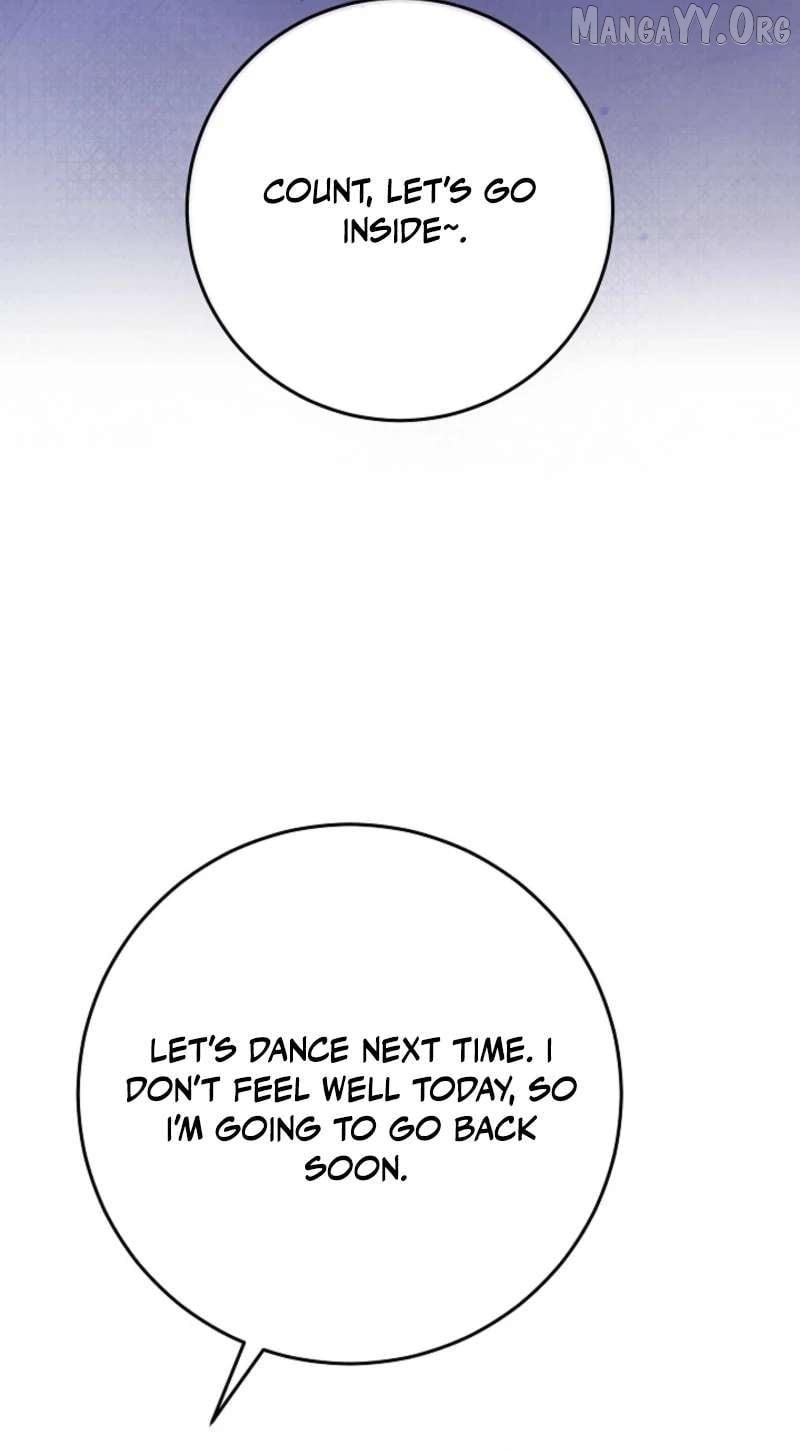 24 Hours Resurrection of the Villainess {EMINENCE} Chapter 68 page 43 - 
